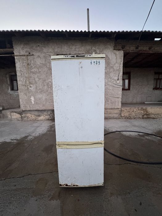 Продам холодильник не робочий