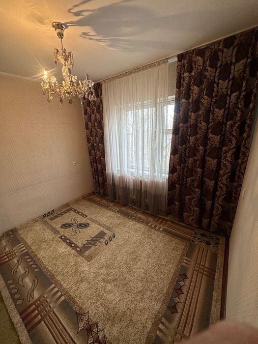 Квартира в аренду