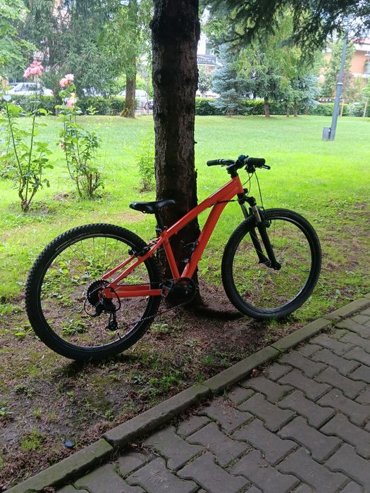 Bicicletă rockrider