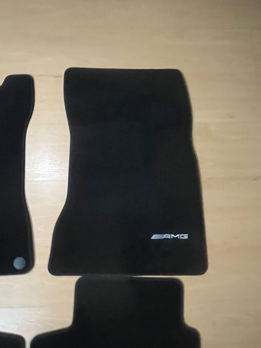 Presuri originale Mercedes B class