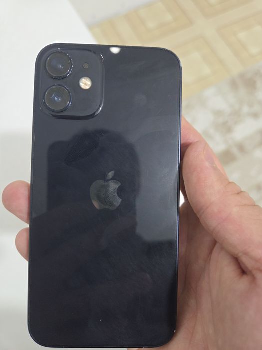 iPhone 12 mini сатылады продается