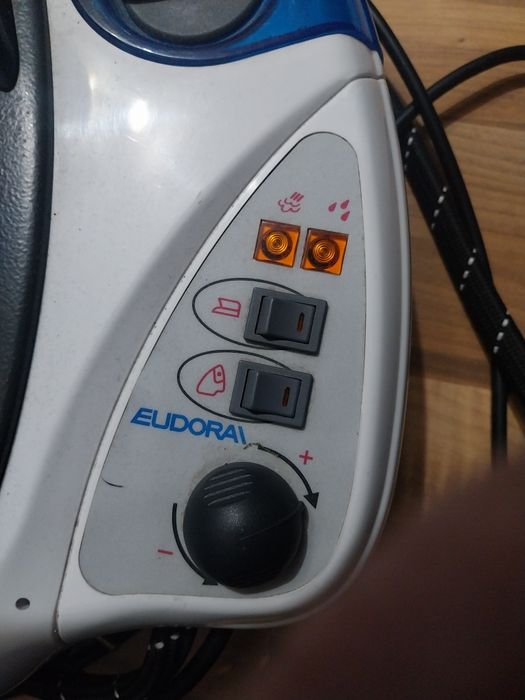 Statie de calacat Eudora