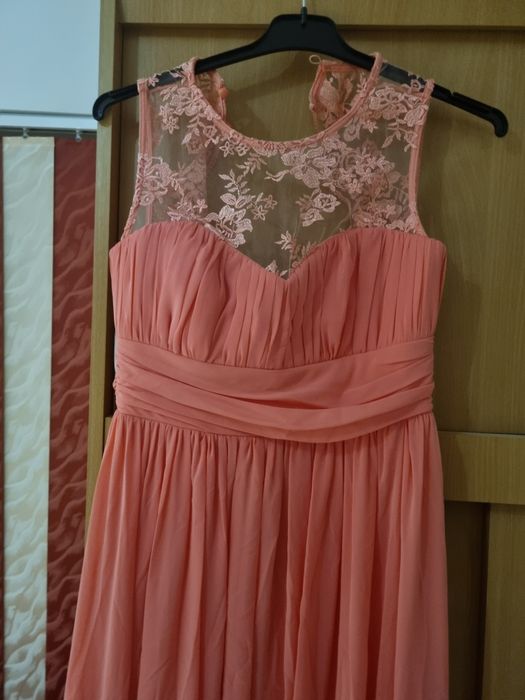 Rochie lunga ocazie