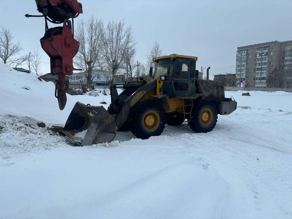 Продам Погрузчик