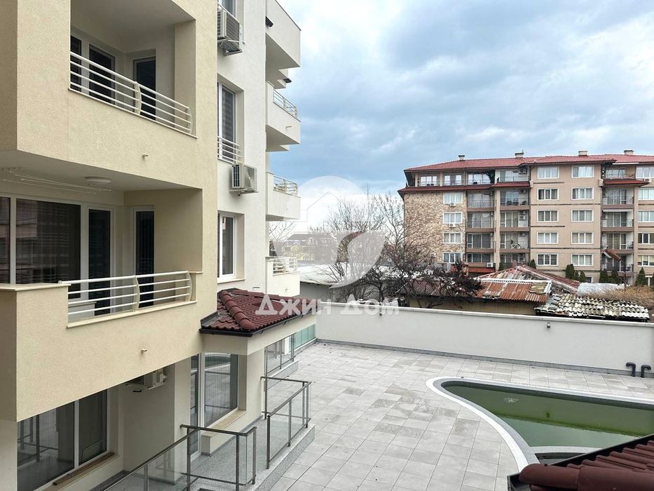 Продава се Двустаен апартамент в с. Равда, Област Бургас - 65 кв.м за 1691 €/кв.м - Снимка #5