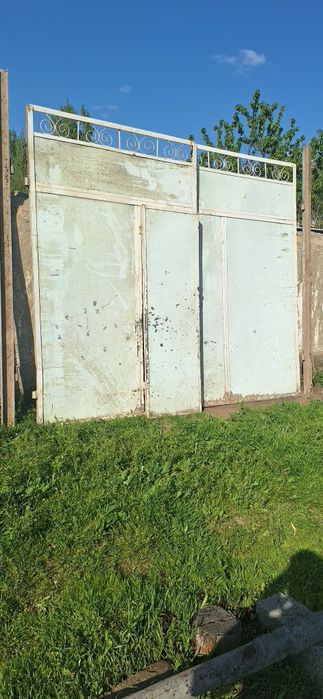 Дарвоза 2.75×3.20