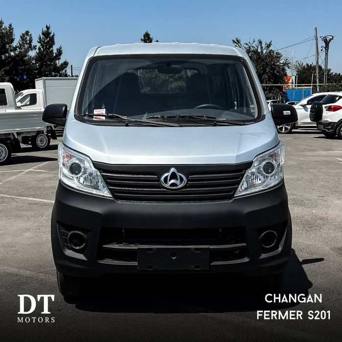 CHangan Fermer  S 201