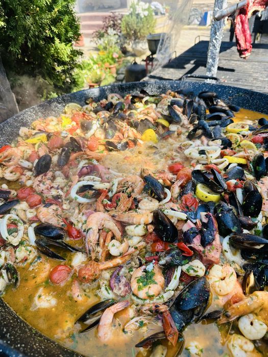 Berbecuti rotisati la protap evenimente private