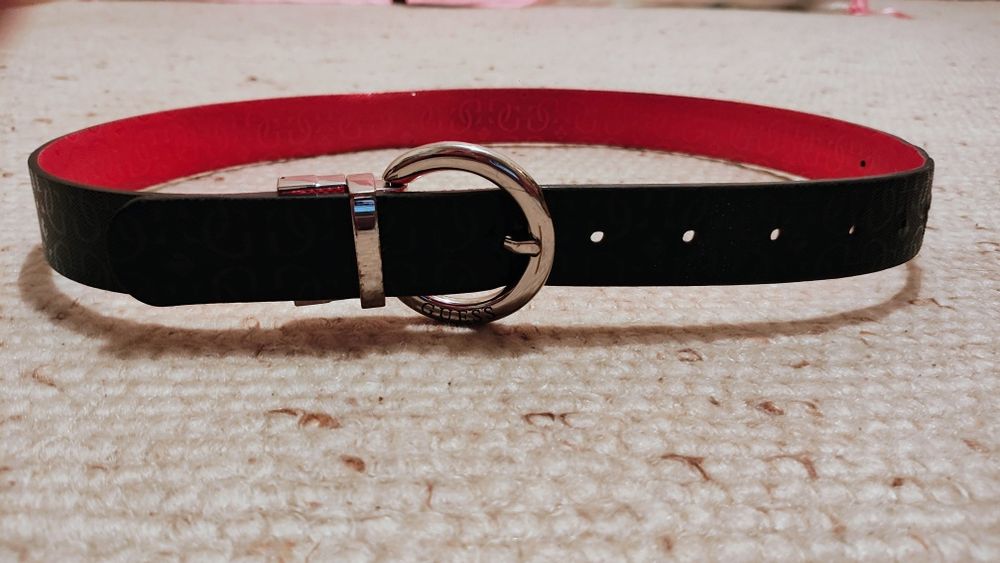 Колан с две лица DiG