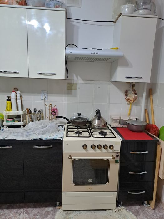 Кухонный гарнитур сатылады срочно