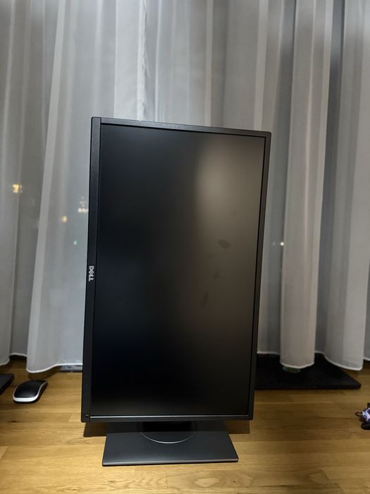 Монитор Dell P2417H