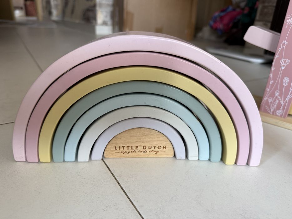 Little Dutch - дървени играчки