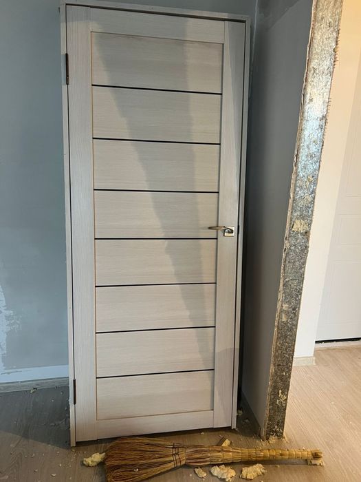 Двери межкомнатные