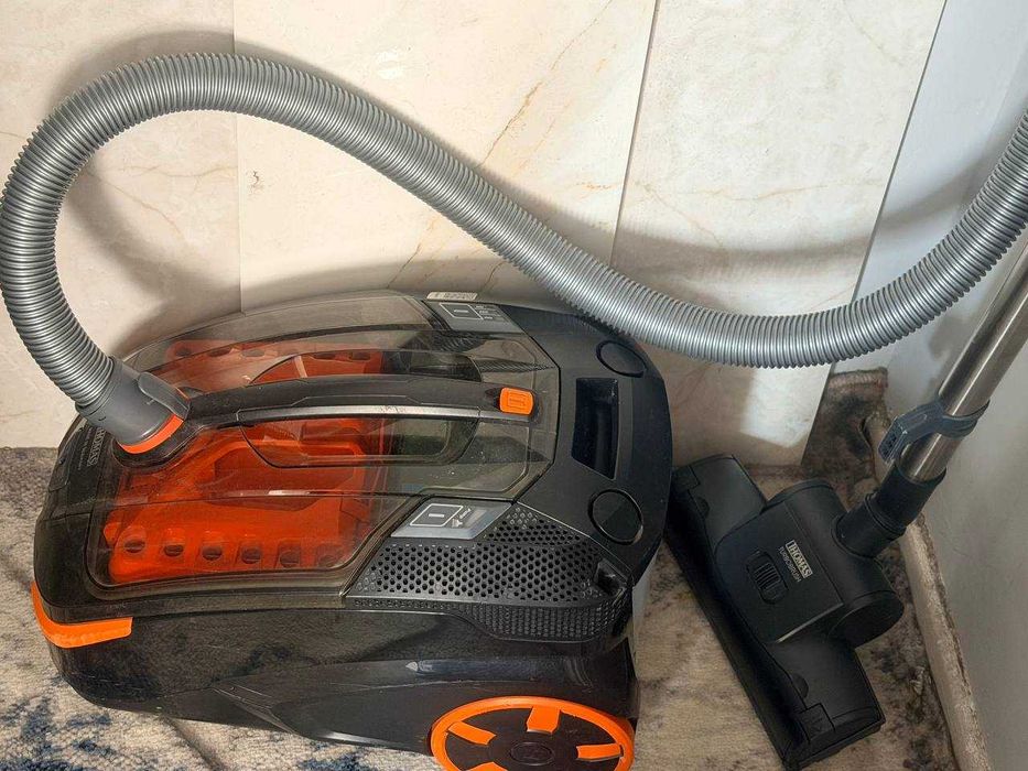 Pilesos sotiladi yangi