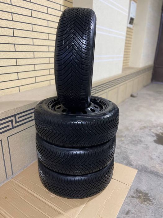 Diska Balon sotiladi