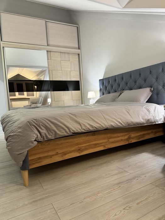 2 комн. 112м, от собственника, Госпитальный Мансарда, выход на крышу