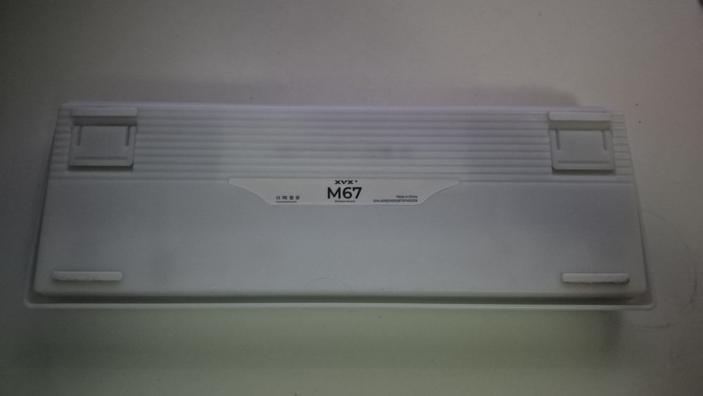 Tastatura M67 Jadestone