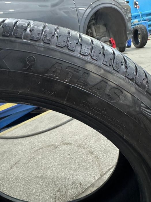 Шины летние шины