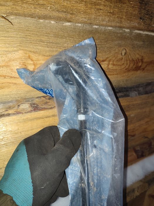 Продам рулевую трапецию Мерседес