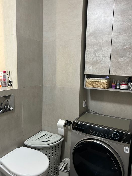 Сдается квартира на долгий срок