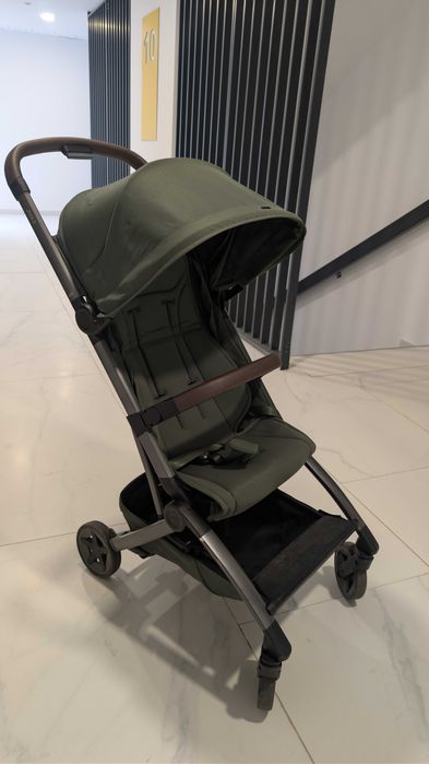 Vânzarea unui cărucior Joolz Air2