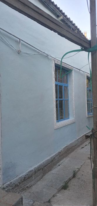 Продается дом в районе ладонной заправки