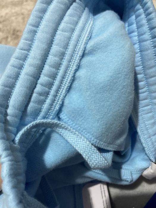 pantaloni nike solo swoosh