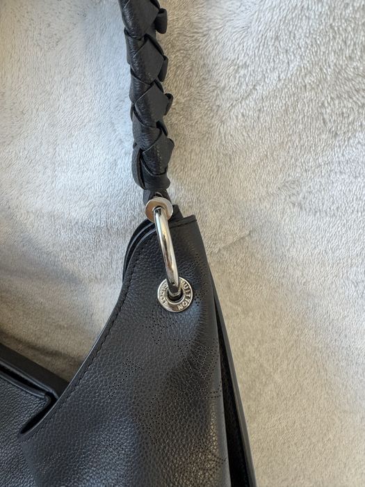 Geanta LV din piele