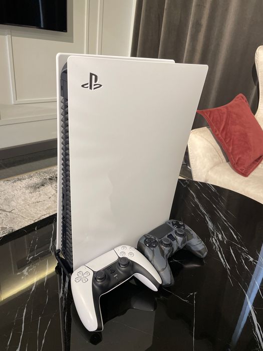Playstation 5 digital edition 825gb
