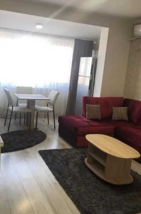 Дава се под наем Четиристаен апартамент в Пловдив, Съдийски - 80 кв.м за 398.82 € - Снимка #1