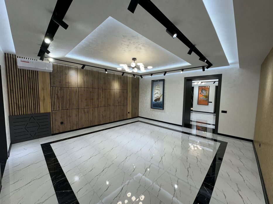 Сдается в аренду помещение вдоль дороги 90м2 - Лабзак | Шайхантахур