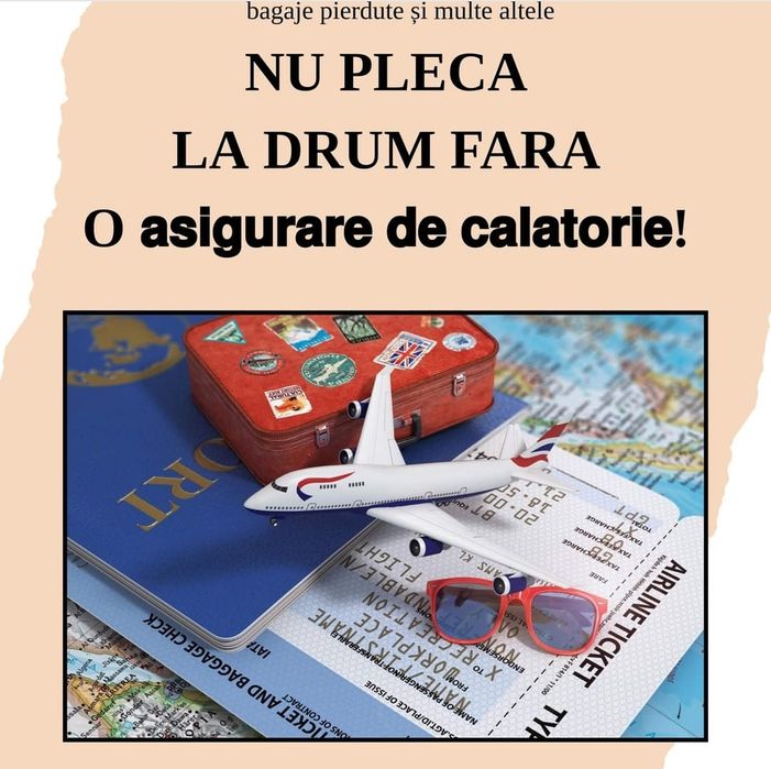 ASIGURARI cu plata in RATE si Ro-Viniete