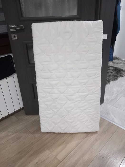 Бебешки матрак 60/120