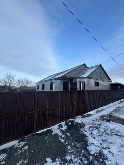 Продам или обменяю дом