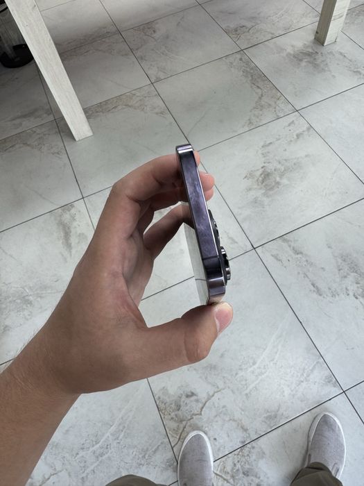 Iphone 14 pro max 256