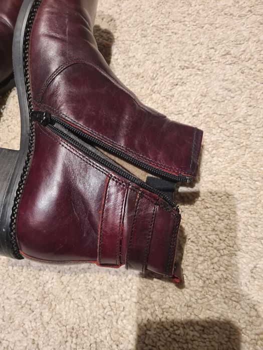 Ghete iarna Benvenutti