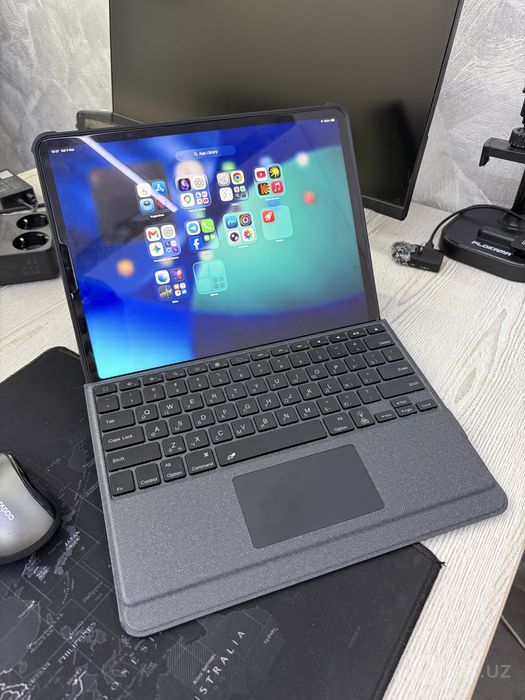 Apple iPad m1 12.9inch