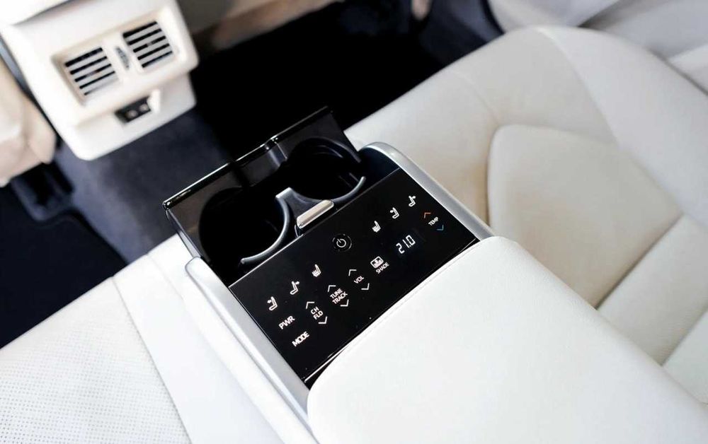 Toyota Camry 2022 2.5 Hybrid
