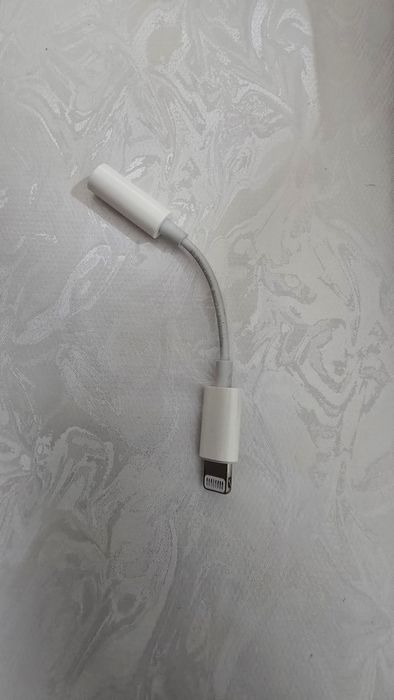 Наушники Айфон IPhone оригинал