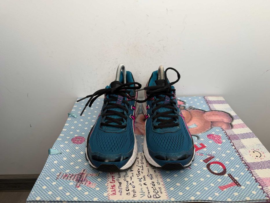 Asics GT-1000 4''оригинални маратонки 38 номер