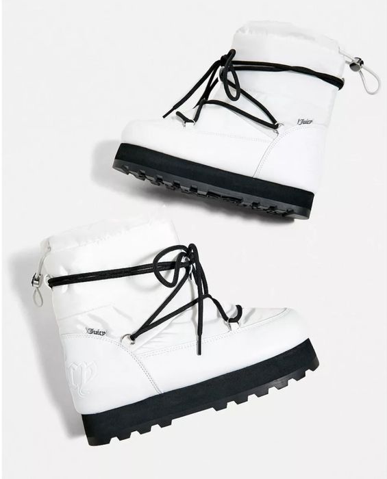 Апрески Juicy Couture