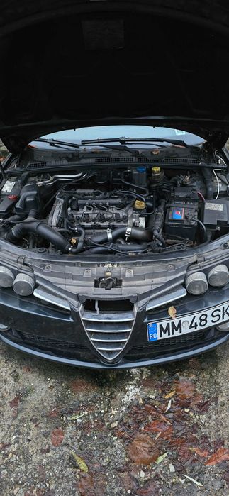 Alfa Romeo 159 1.9 JTDm