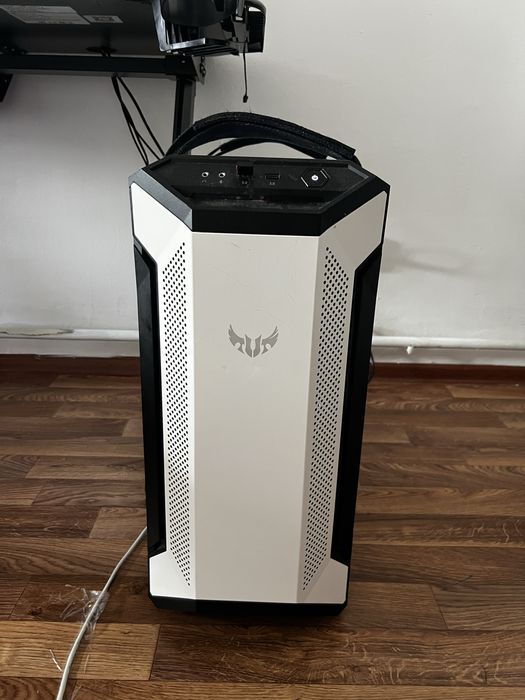 Компютер игравой