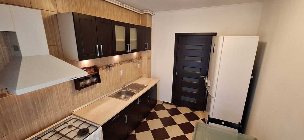 Inchiriere apartament 2 camere - Hydra Residence