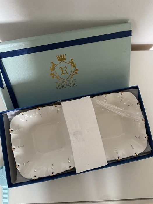 Посуда все новый