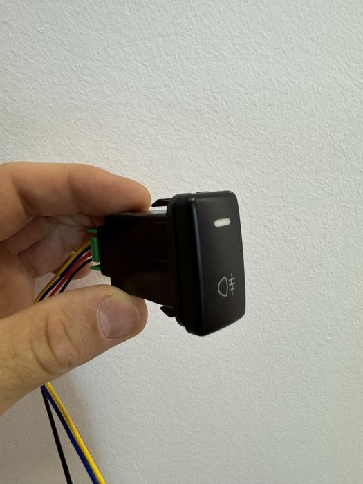 Решетка радиатор Прадо 120