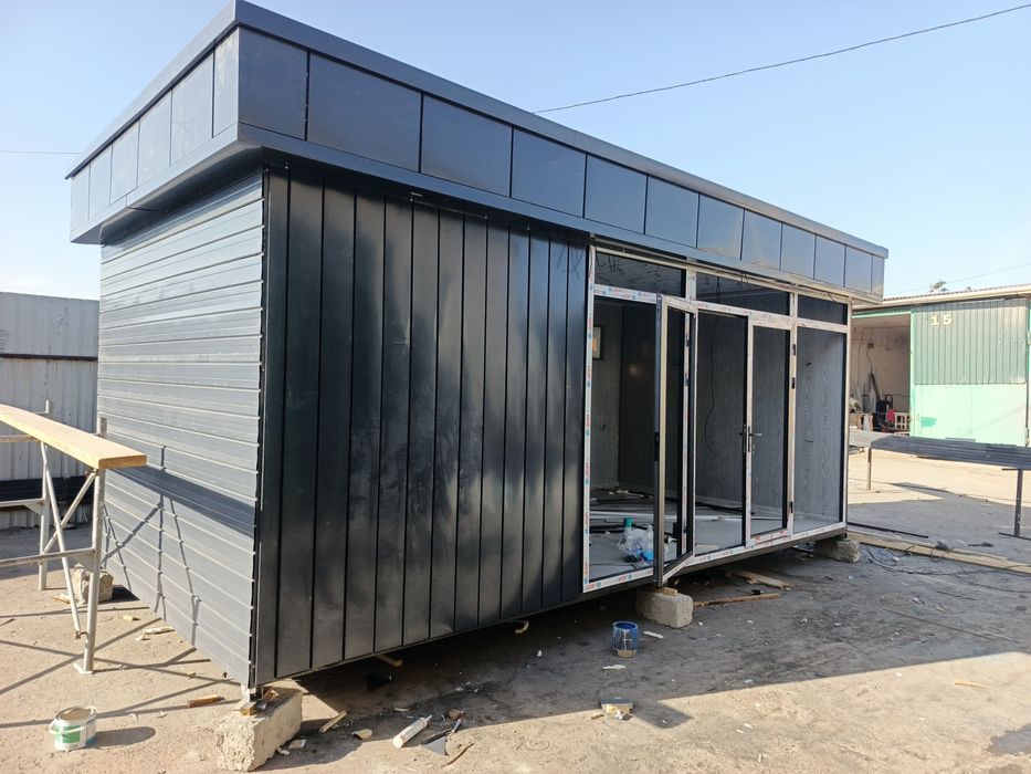 Берём заказы Отдел продажа и мобилние магазине