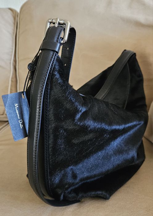 Massimo Dutti дамска чанта