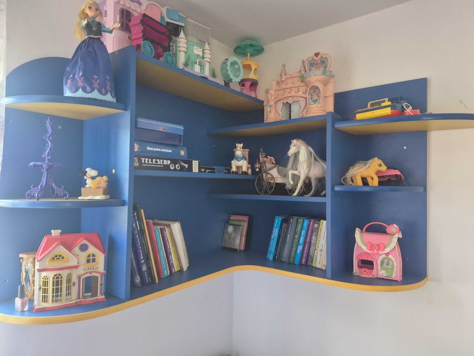 Vand set mobila copii