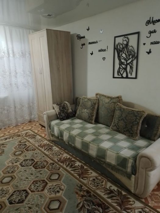 Однокомнатная. Дет сад. Продам